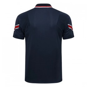 Paris Saint-Germain Training Pikeepaita Sininen 2022-23